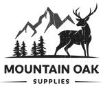 Mountain Oak Supplies