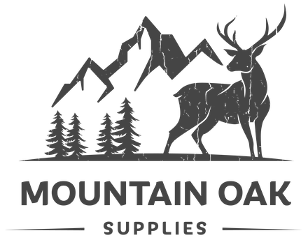 Mountain Oak Supplies Logo