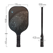 Pickleball Paddle Graphite - USAPA Approved