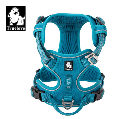 Adventure Reflective Dog Harness