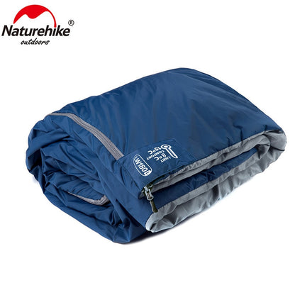 Ultralight Summer Waterproof Cotton Sleeping Bag