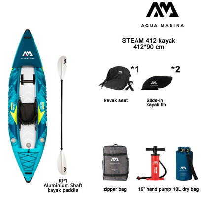 Inflatable Sport Kayak
