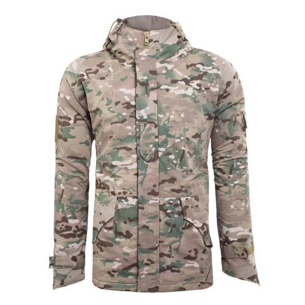 Waterproof Military Jacket