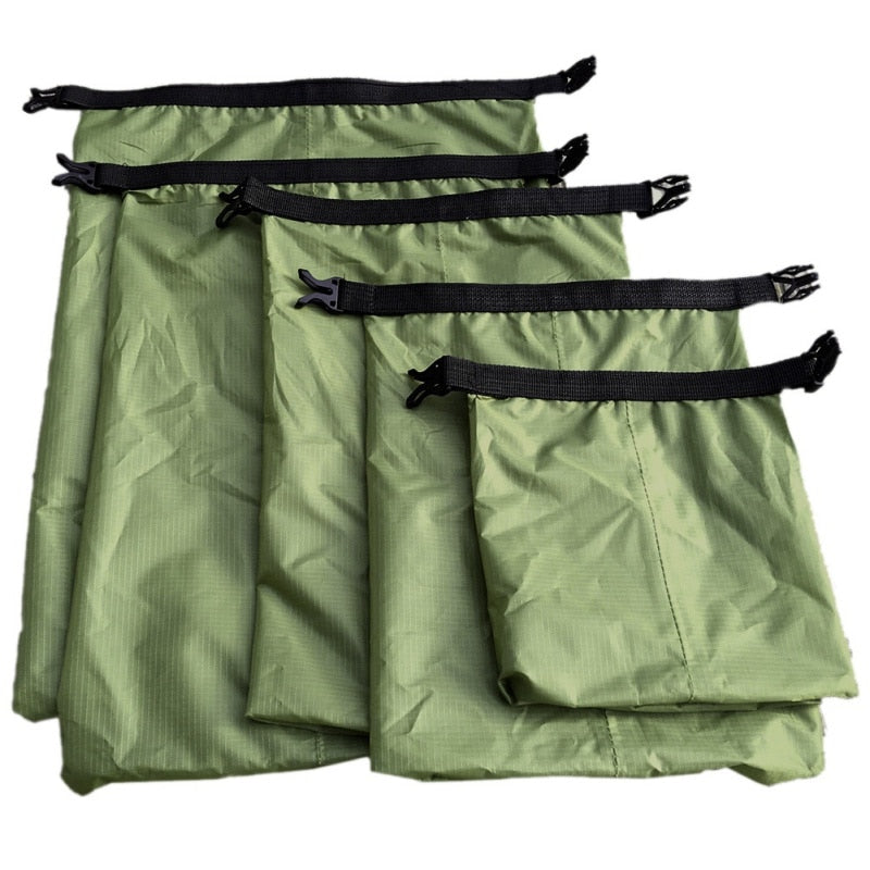 Waterproof Storage Bags
