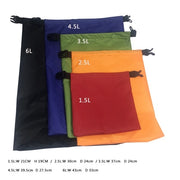 Waterproof Storage Bags