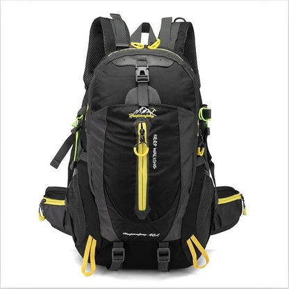 Waterproof Hiking Backpack
