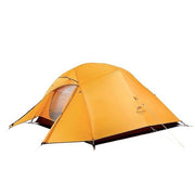 Ultralight Deluxe Backpacking Tent