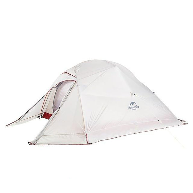 Ultralight Deluxe Backpacking Tent