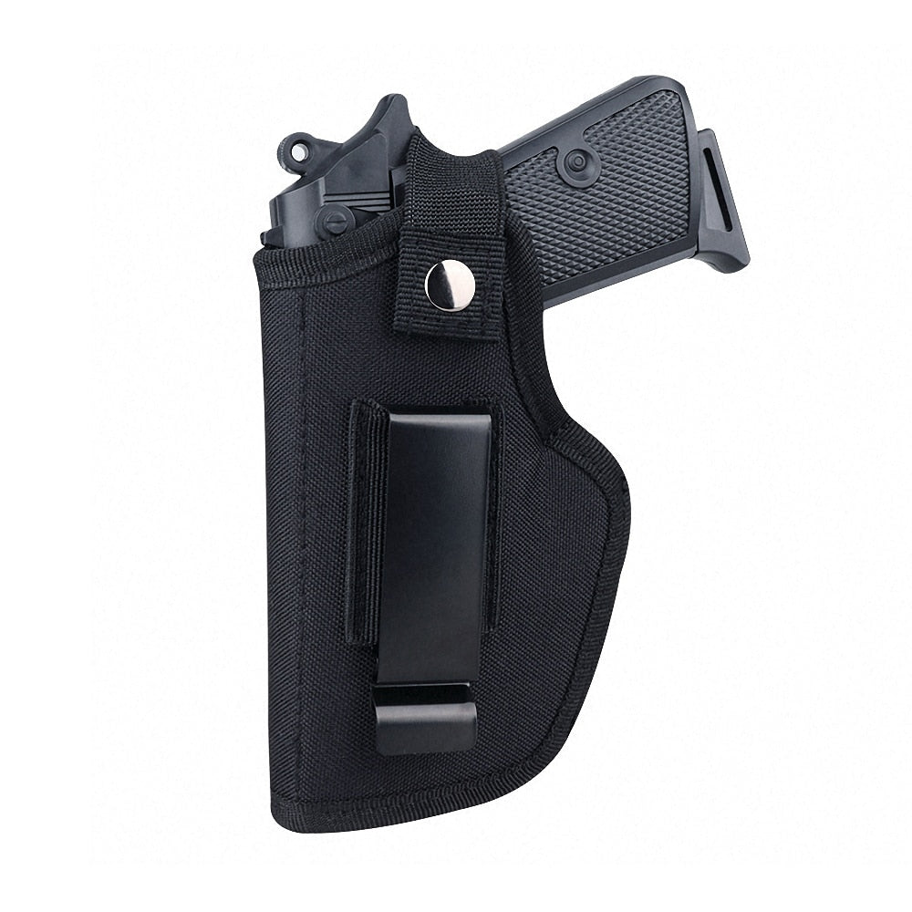 Universal Gun Holster – Mountain Oak Supplies